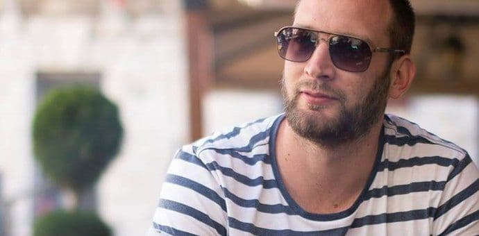 Bošković laureat 15. Festivala europske kratke priče u Zagrebu Bošković laureat 15. Festivala europske kratke priče u Zagrebu