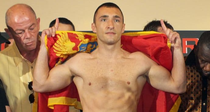 Povratak Radoševića nakon godinu i četiri mjeseca pauze Povratak Radoševića nakon godinu i četiri mjeseca pauze