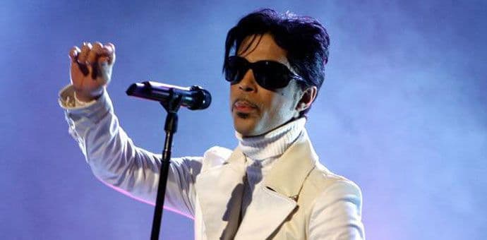 Minesota proglasila Prinsov dan Minesota proglasila Prinsov dan