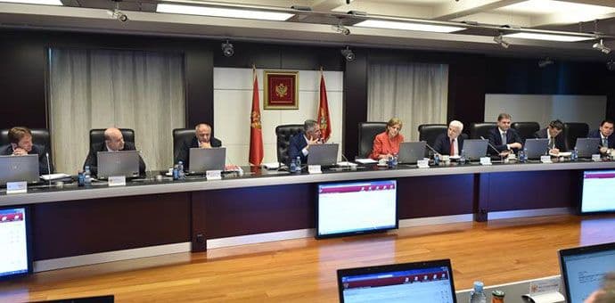 Potvrđena lista opozicionih kandidata "po dubini" Potvrđena lista opozicionih kandidata "po dubini"