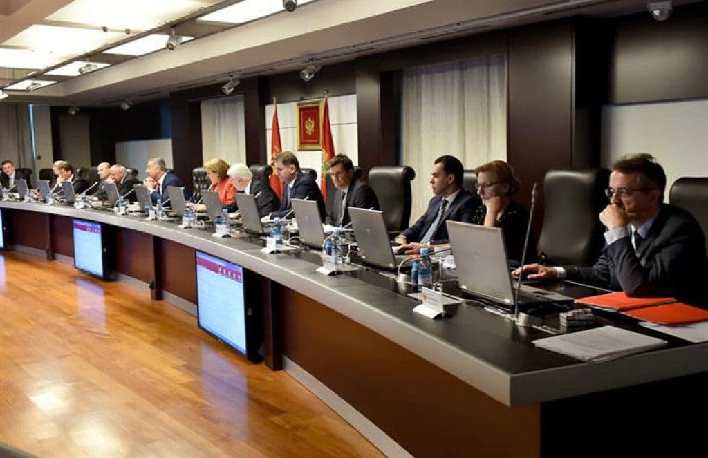 VLADA: Imenovani predstavnici opozicije "po dubini" VLADA: Imenovani predstavnici opozicije "po dubini"