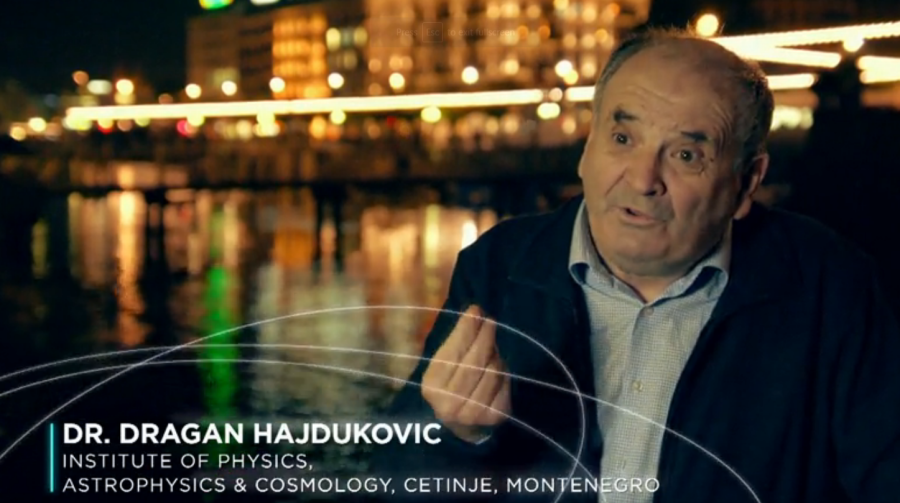 Hajduković nominovan za nagradu "Breakthrough" Hajduković nominovan za nagradu "Breakthrough"