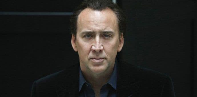 Evo šta Nikolas Kejdž misli o modernoj kinematografiji Evo šta Nikolas Kejdž misli o modernoj kinematografiji