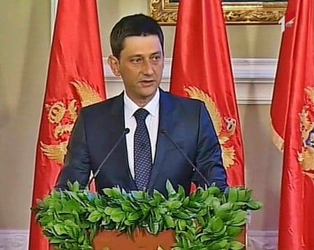 Pajović otvorio današnju konferenciju ,,Regionalna kancelarija za saradnju mladih RYCO'' Pajović otvorio današnju konferenciju ,,Regionalna kancelarija za saradnju mladih RYCO''