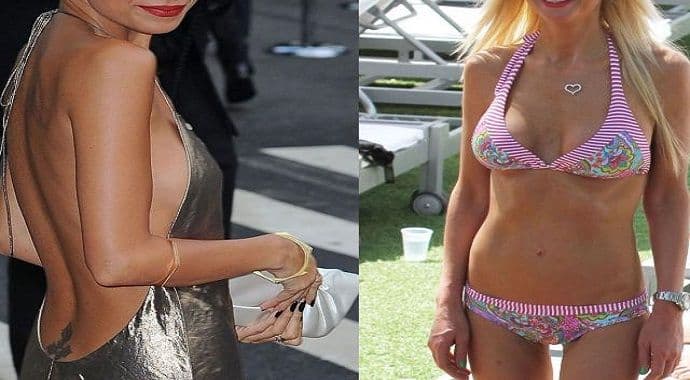 Ove poznate dame zbog poremećaja u ishrani imaju manje od 40 kg Ove poznate dame zbog poremećaja u ishrani imaju manje od 40 kg