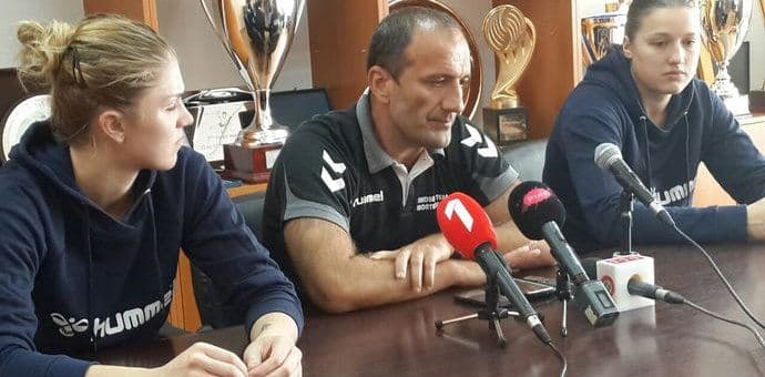 Ramusović i Jauković u idealnom timu svijeta Ramusović i Jauković u idealnom timu svijeta