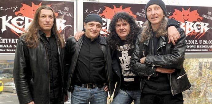 Kerber i YU grupa stižu na Lake Fest! Kerber i YU grupa stižu na Lake Fest!