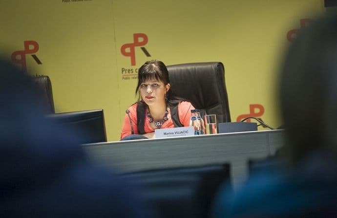 Odrediti uslove za ranjive kupce struje Odrediti uslove za ranjive kupce struje