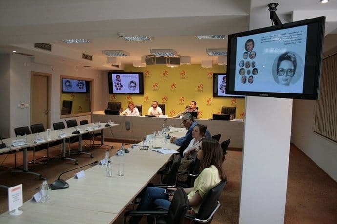 KANA: Izgradnja objekta pored hotela Podgorica potpuni poraz za arhitekturu KANA: Izgradnja objekta pored hotela Podgorica potpuni poraz za arhitekturu