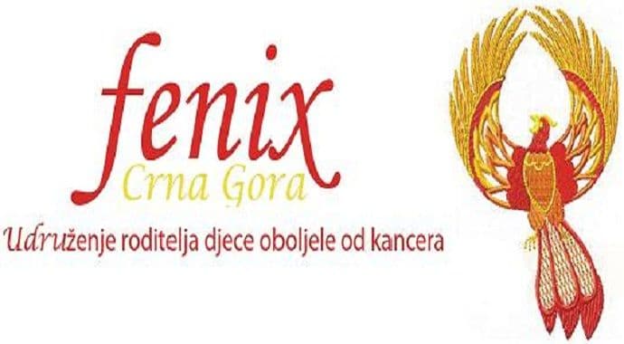 Fenix: Donatorska večera za Odjeljenje pedijatrije Fenix: Donatorska večera za Odjeljenje pedijatrije