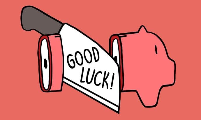 Oni će vas plaćati da jedete slaninu svakog dana Oni će vas plaćati da jedete slaninu svakog dana