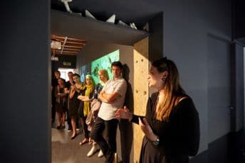 Reporting From Montenegro: Solana, epicentar razvoja Ulcinja i okoline