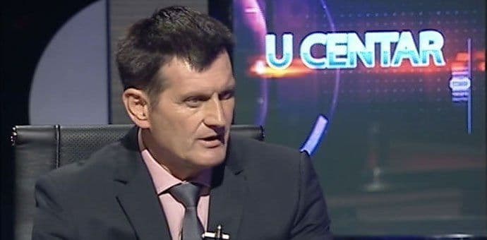 Vujović: Uskoro rezultati kontrole budžetske rezerve Vujović: Uskoro rezultati kontrole budžetske rezerve