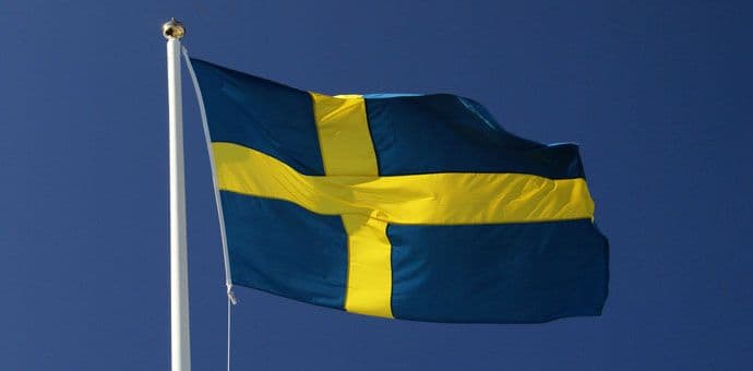 Švedska najbolja država na svijetu Švedska najbolja država na svijetu