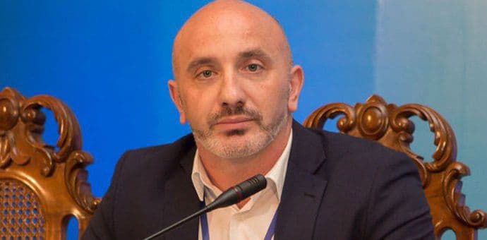 Zeković: Kotor pokazatelj neadekvatnog rada kriminalističke policije Zeković: Kotor pokazatelj neadekvatnog rada kriminalističke policije