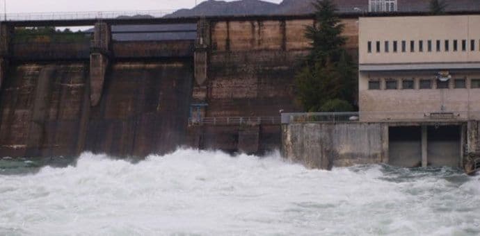 Republika Srpska će graditi HE "Buk Bijela" Republika Srpska će graditi HE "Buk Bijela"