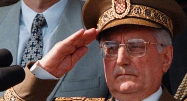 Izbrisan Franjo: Primošten zaslužio divljenje cijele regije Izbrisan Franjo: Primošten zaslužio divljenje cijele regije