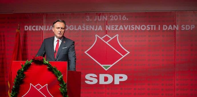 Krivokapić: Nova velika pobjeda Crne Gore biće složna Crna Gora, Crna Gora razvoja i stvaranja Krivokapić: Nova velika pobjeda Crne Gore biće složna Crna Gora, Crna Gora razvoja i stvaranja