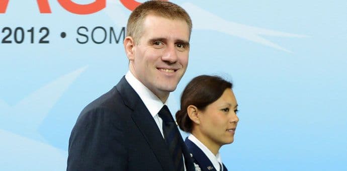 Lukšić: Međunarodna saradnja ključna Lukšić: Međunarodna saradnja ključna