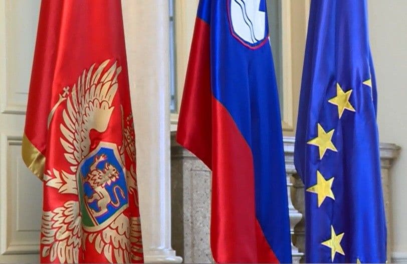 Parlament Slovenije: Ratifikacija Protokola 8. juna Parlament Slovenije: Ratifikacija Protokola 8. juna