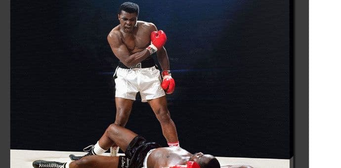 Ali, bomaje! Ali, bomaje!