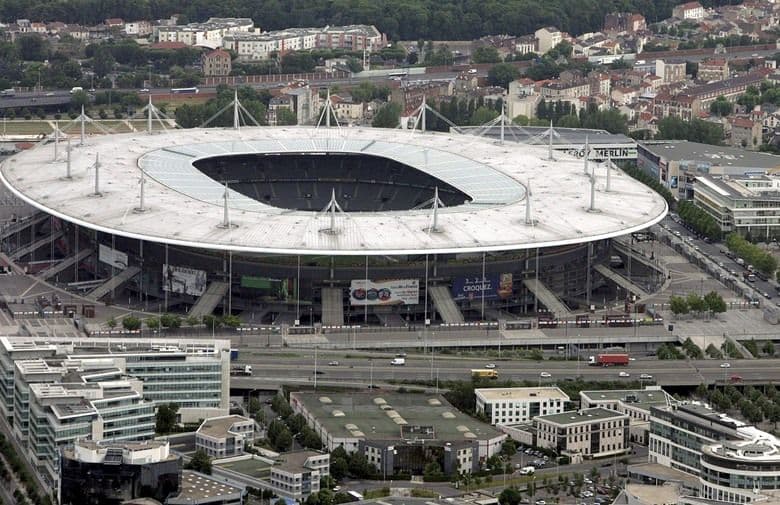 Planirao napad na Euro sa 100 kilograma eksploziva Planirao napad na Euro sa 100 kilograma eksploziva