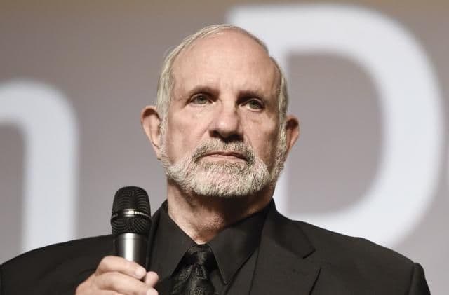 Brajan de Palma: Nikad više neću snimiti studijski film Brajan de Palma: Nikad više neću snimiti studijski film