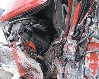 Alžir: U saobraćajnoj nesreći 33 žrtve Alžir: U saobraćajnoj nesreći 33 žrtve