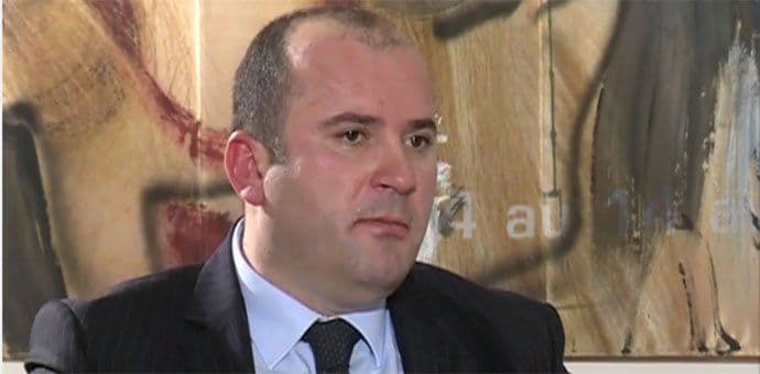 Goranović: Dukljanski knez simbol najvećih civilizacijskih vrijednosti Goranović: Dukljanski knez simbol najvećih civilizacijskih vrijednosti