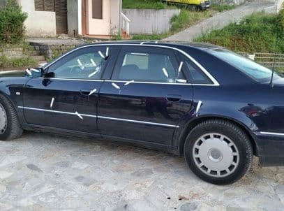 Sprema se čistka klanova Sprema se čistka klanova