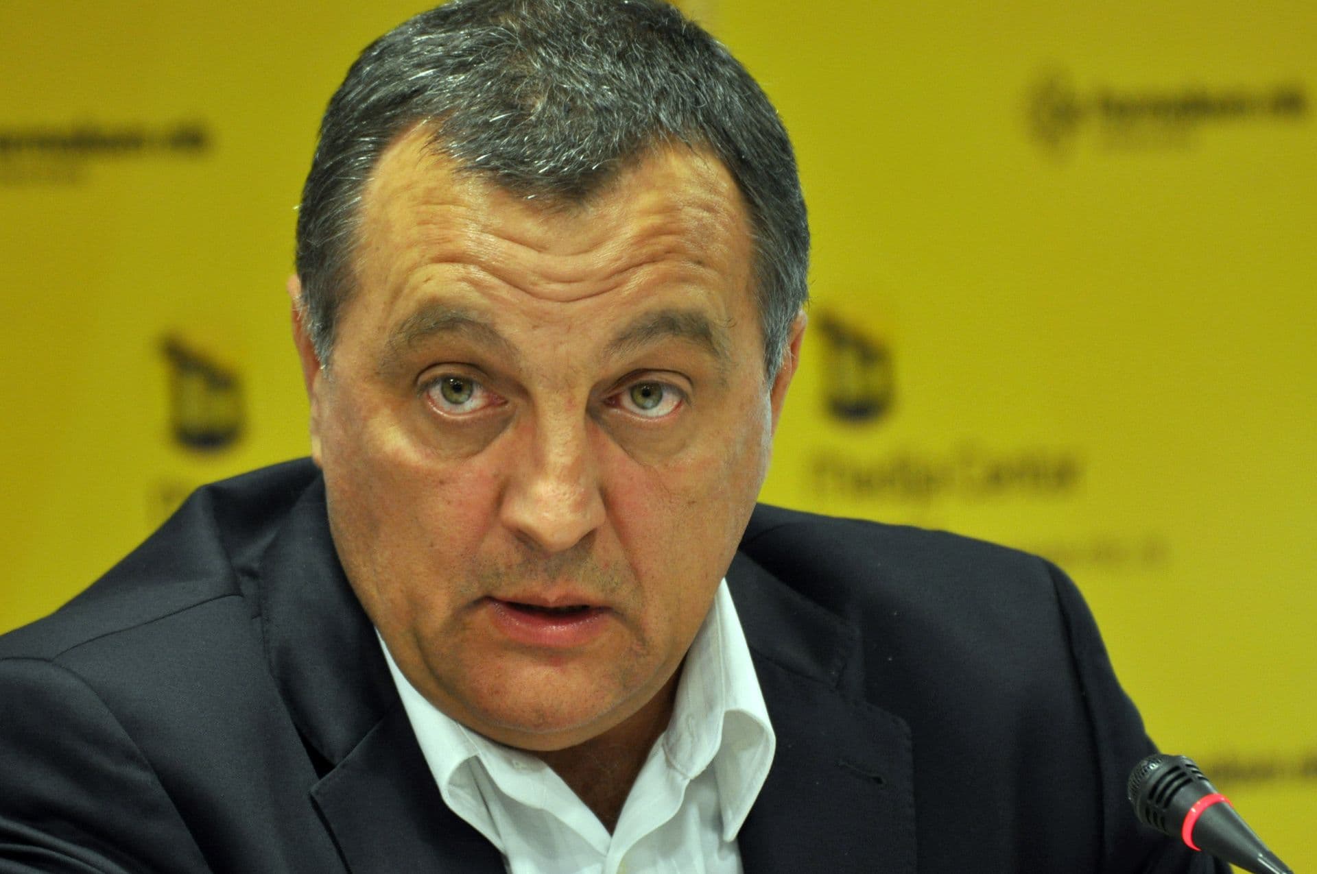 Podnijeta krivična prijava protiv Zorana Živkovića zbog utaje Podnijeta krivična prijava protiv Zorana Živkovića zbog utaje