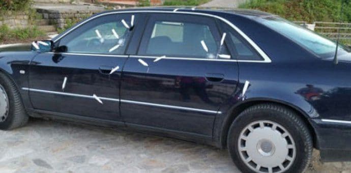 Šef kotorske policije Igor Popović: Potrebno je vrijeme da se slučajevi rasvijetle Šef kotorske policije Igor Popović: Potrebno je vrijeme da se slučajevi rasvijetle