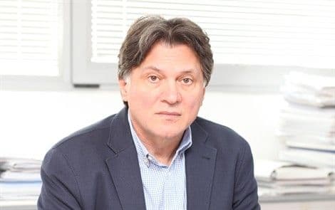 Danilo Gvozdenović: Građevinska dozvola biće i za 15 dana Danilo Gvozdenović: Građevinska dozvola biće i za 15 dana