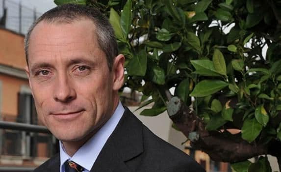 Crna Gora je most za ulazak Italije na energetsko tržište Balkana Crna Gora je most za ulazak Italije na energetsko tržište Balkana