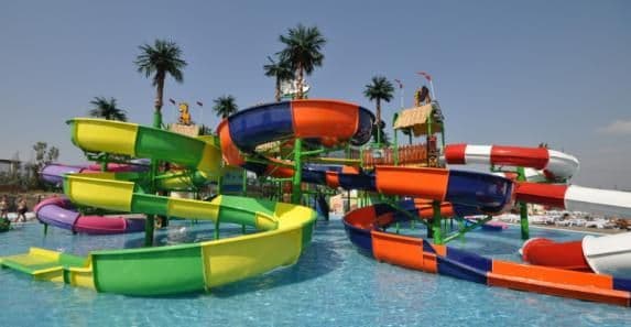 "Ulcinj akva park" gradi objekat u Nišu? "Ulcinj akva park" gradi objekat u Nišu?