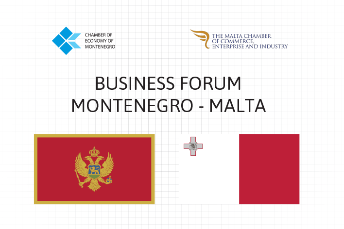 Predsjednici država na poslovnom forumu Crna Gora - Malta Predsjednici država na poslovnom forumu Crna Gora - Malta
