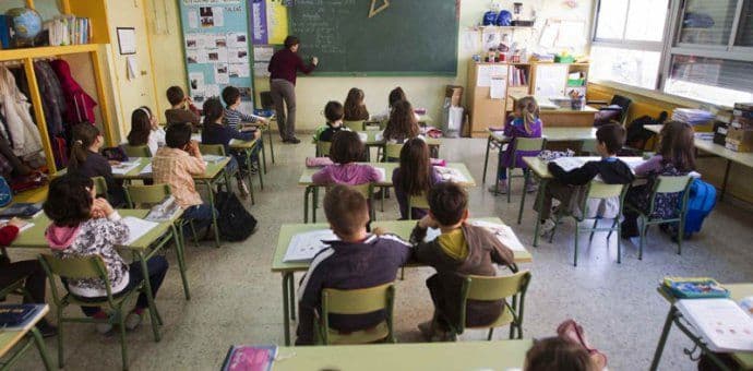 IVP: Unaprijeđenje nastavnika da bude transparentnije IVP: Unaprijeđenje nastavnika da bude transparentnije