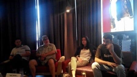 DŽEZERI O CG: Narod ljubazan, priroda prelijepa DŽEZERI O CG: Narod ljubazan, priroda prelijepa