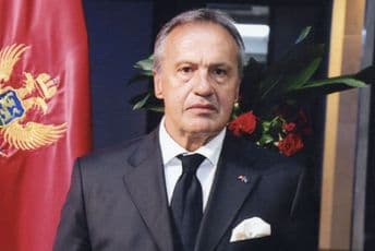 ZEČEVIĆ: Anticrnogorstvo kao zaštitni znak svakog nacionalizma