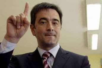 Medojević specijalni gost Konvencije Republikanaca: Tramp će donijeti reforme na Balkan