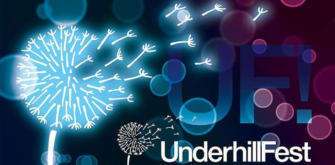 UNDERHILLFEST: Večeras "Čopor", od sjutra novi program "U fokusu" UNDERHILLFEST: Večeras "Čopor", od sjutra novi program "U fokusu"