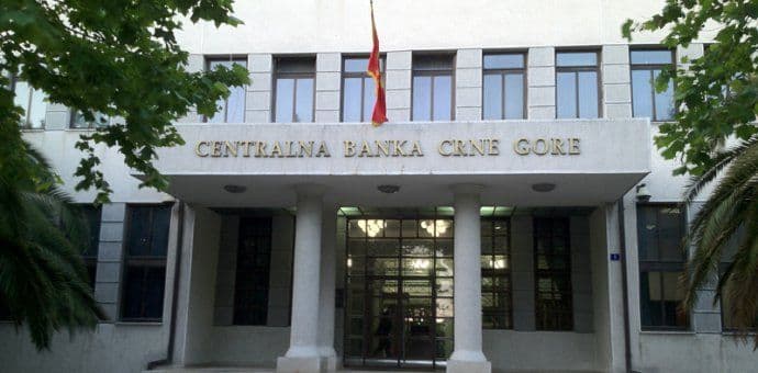 CBCG: Cilj izmjena poboljšanje postojećih rješenja CBCG: Cilj izmjena poboljšanje postojećih rješenja