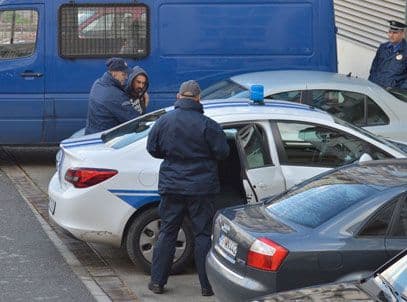 MUP pokrenuo postupak: Inspektor sarađivao sa narko-klanom? MUP pokrenuo postupak: Inspektor sarađivao sa narko-klanom?