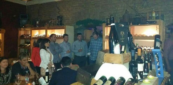 Turistička ponuda Crne Gore predstavljena u Sarajevu Turistička ponuda Crne Gore predstavljena u Sarajevu