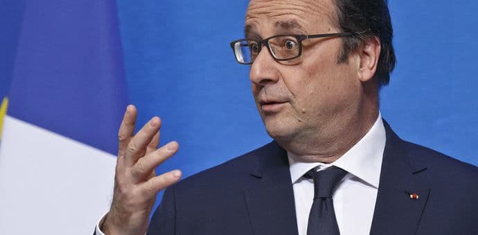 OLAND: Postoji prijetnja od terorističkih napada tokom Eura 2016 OLAND: Postoji prijetnja od terorističkih napada tokom Eura 2016