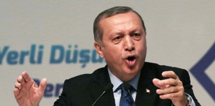 Erdogan: Žene koje ne žele da postanu majke su nepotpune Erdogan: Žene koje ne žele da postanu majke su nepotpune
