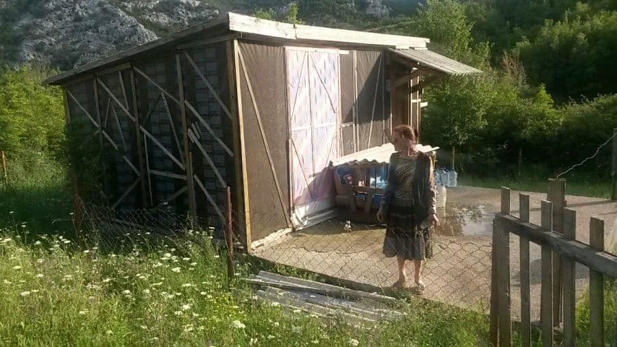 Pomozimo Milji Đokić Pomozimo Milji Đokić