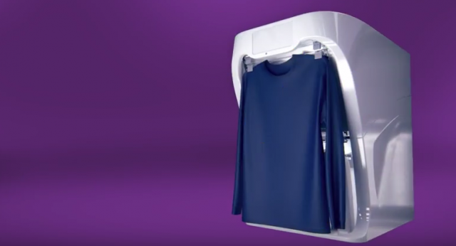 Stiže robot koji slaže odjeću umjesto vas Stiže robot koji slaže odjeću umjesto vas