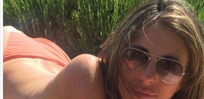 Ona je zaustavila vrijeme: Slavna ljepotica u ovim godinama izgleda potpuno nestvarno Ona je zaustavila vrijeme: Slavna ljepotica u ovim godinama izgleda potpuno nestvarno