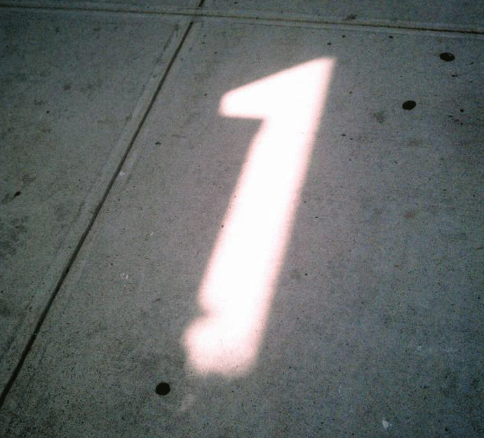 Da li je ovo najskuplja registarska tablica na svijetu? Da li je ovo najskuplja registarska tablica na svijetu?